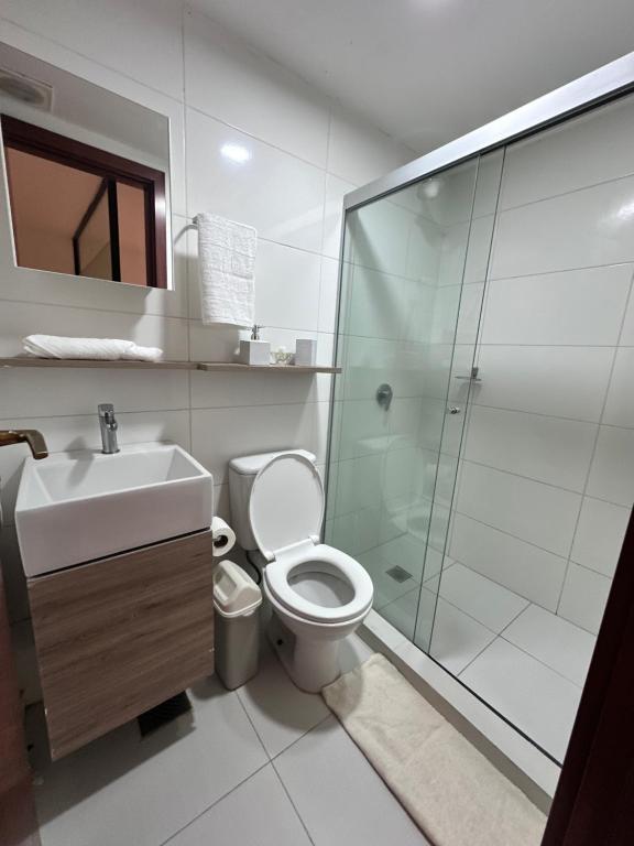 Mono Ambiente en Equipetrol - 5