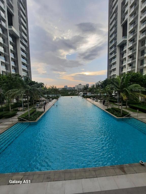 Spectacular Suite in the heart of Cyberjaya, Cyberjaya