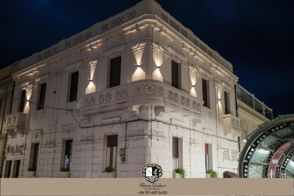 Palazzo Giudecca - 1