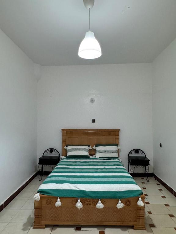 Ruby House, Essaouira