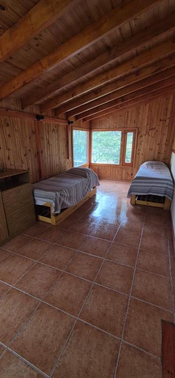 Horizonte Fueguino III - 3