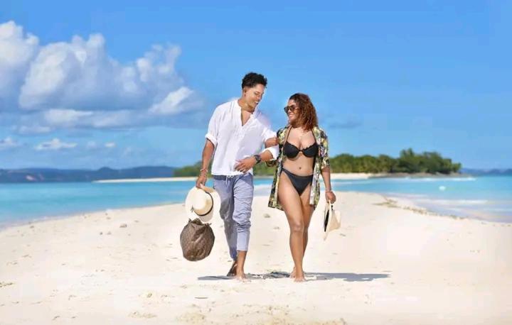 Lada, Nosy Ambariovato