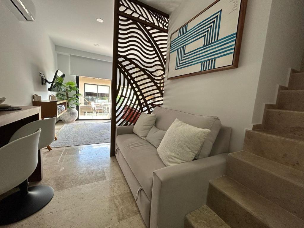 Menesse Tulum - 3