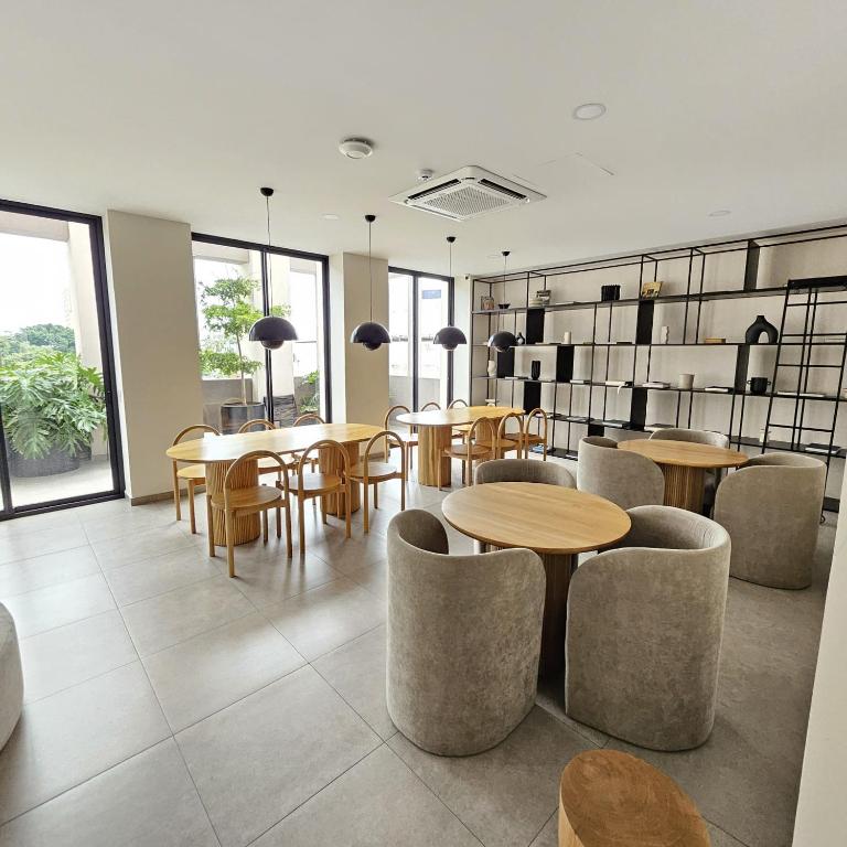 LAFAYETTE by MrW, Guadalajara