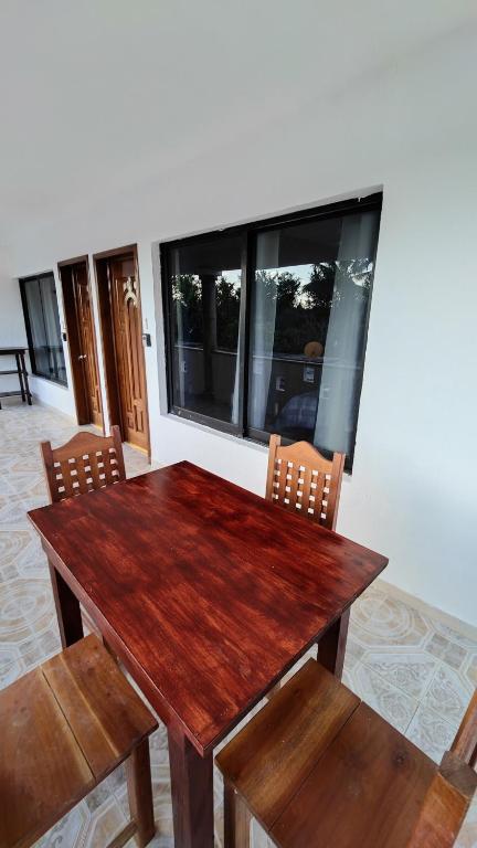 Habitacion Codice Maya 2, Maní