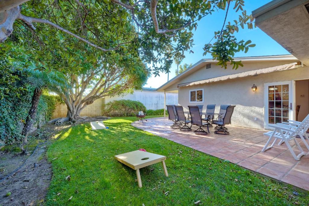 5100 El Arbol, Carlsbad