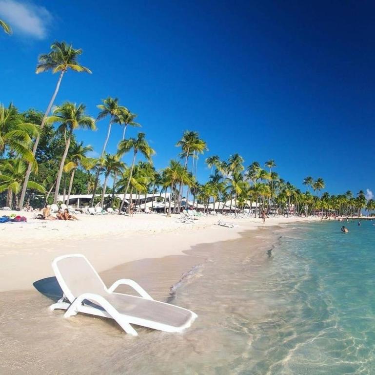 Poupeye, Sainte-Anne