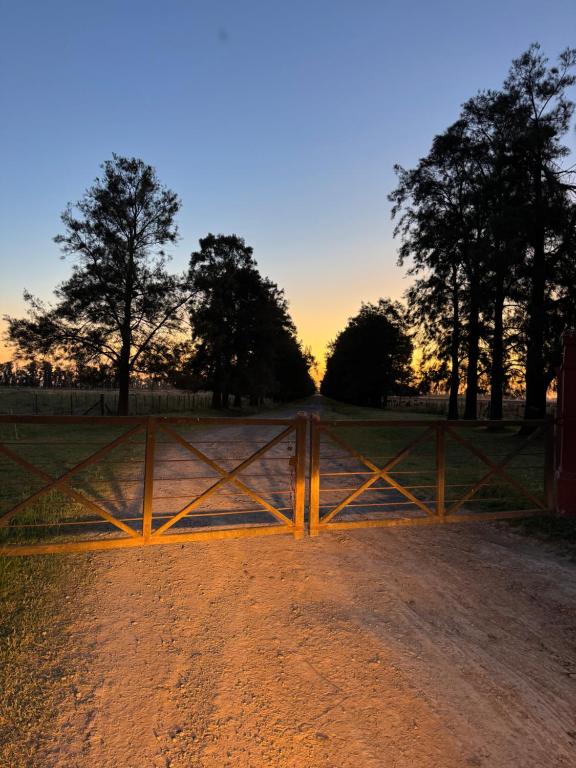 Estancia LA LUCIANA - 4