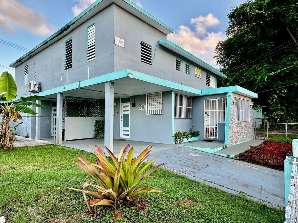 Stay Steps from Where Bad Bunny Once Studied!, Vega Baja