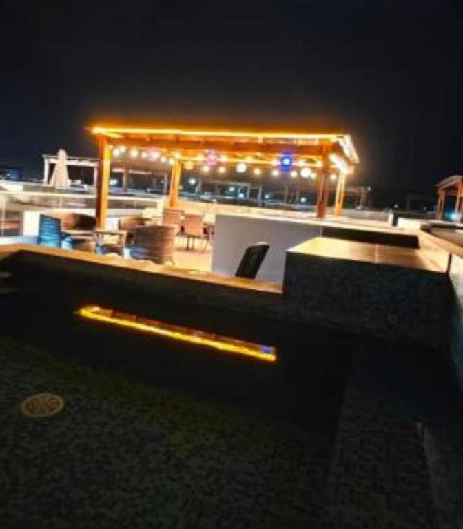 casa en playa de condominio mikonos - 2