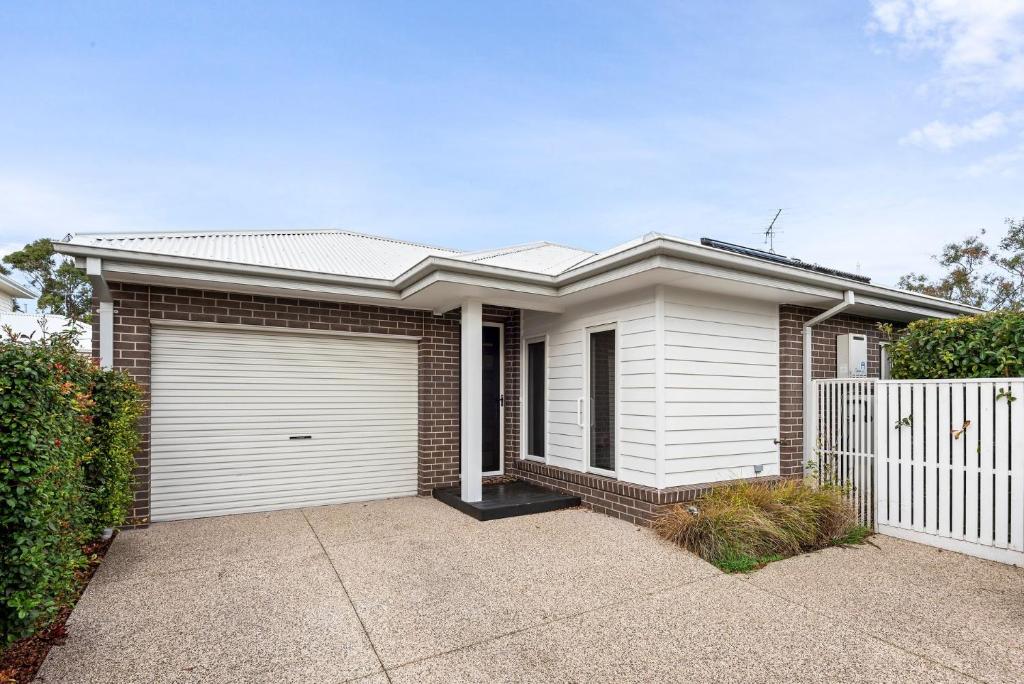 Latte's Nest, Point Lonsdale