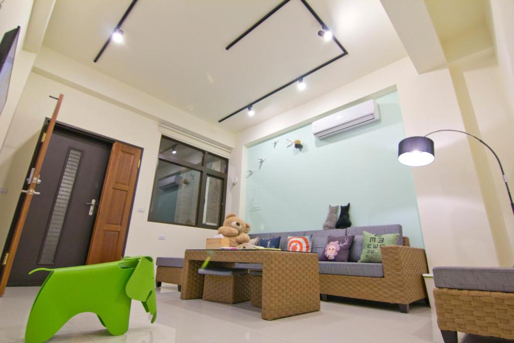 Charging Station Elevator Tree BnB 호텔 이미지 2