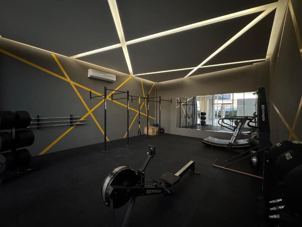 Departamento JS Curupaú Isuto, Santa Cruz de la Sierra