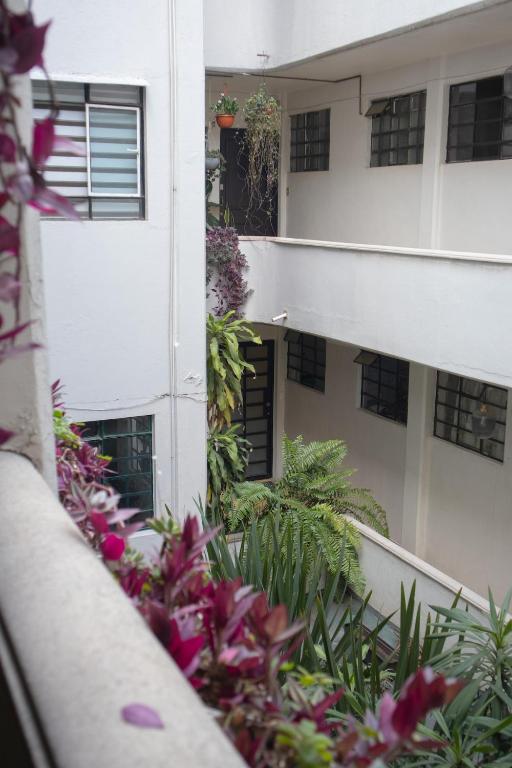 Art Deco apartment in La Condesa - 2