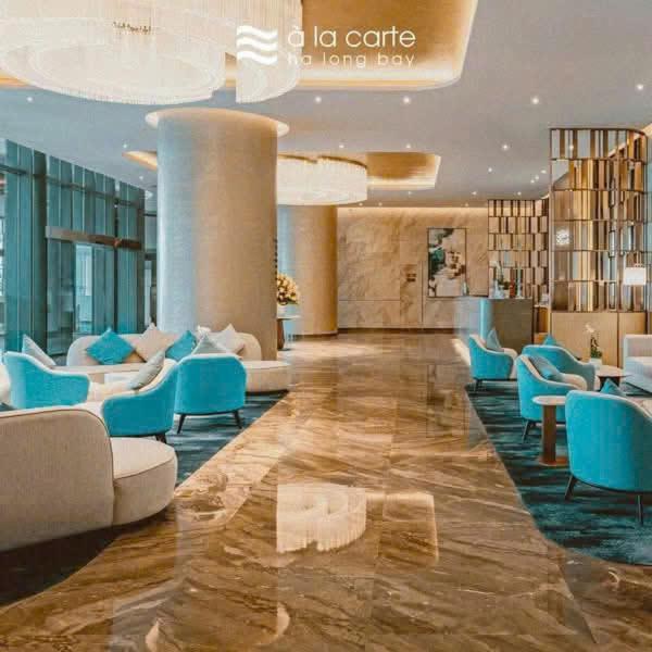 Mon Cherry Apartment – Greenbay Garden Ha Long