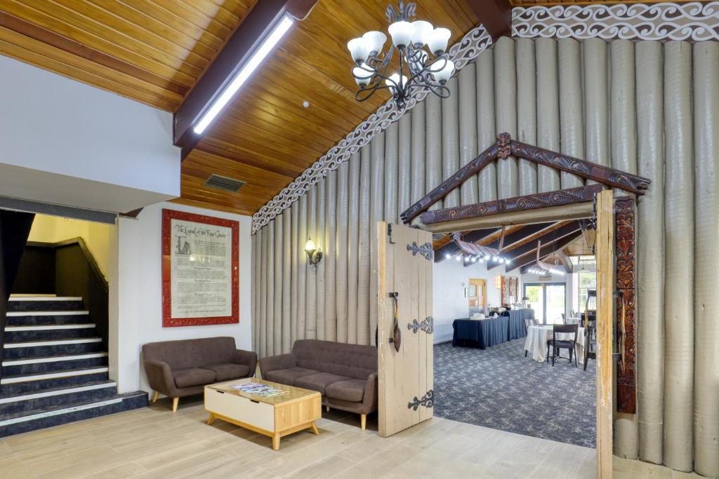 Marsden Stay Rotorua