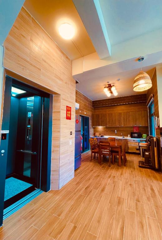 goodmoodstay, Hengchun Old Town