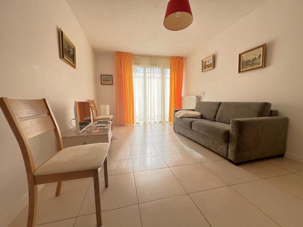 Appartement confortable proche centre-ville, 4 pers, parking inclus - FR-1-474-209 - 1