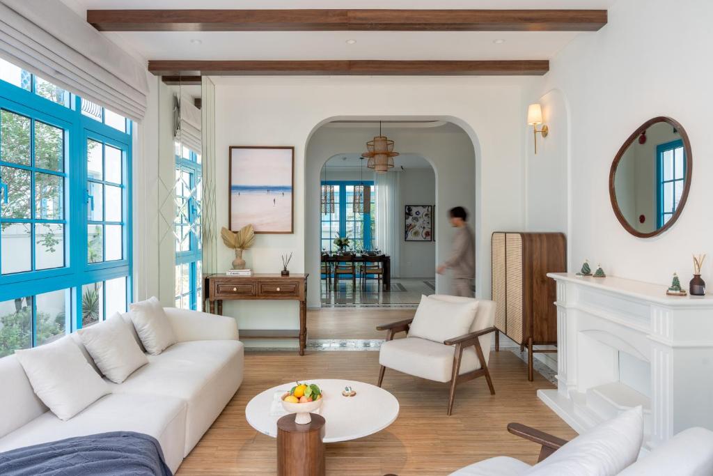 domdomHOUSE Halong &#8211; 6BR 5.5WC