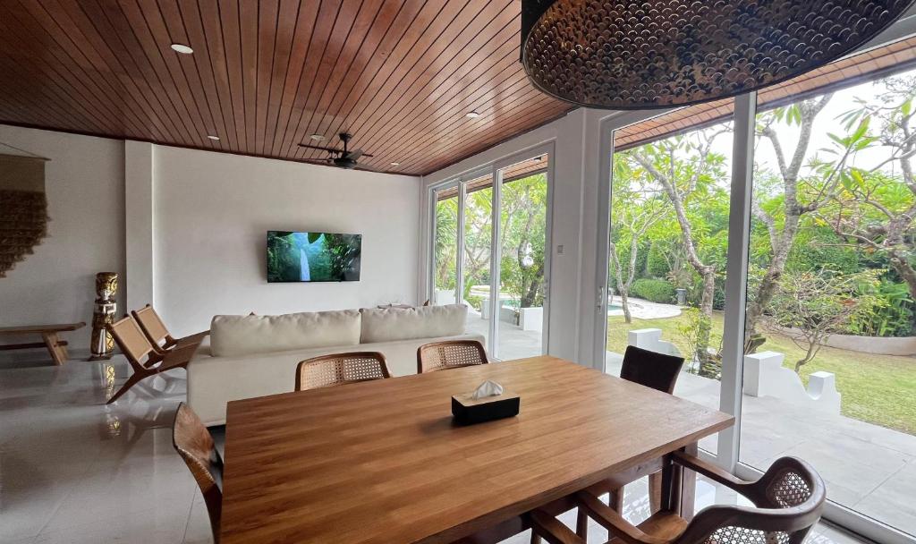 Baliana Villa Legian