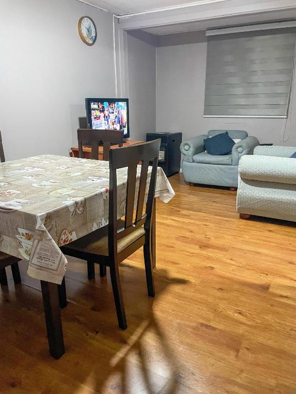 Casa amoblada, Puerto Montt