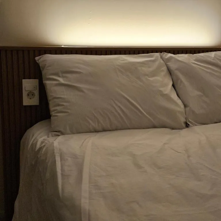 Parvus Sella Seongsu, hotel in Seoul