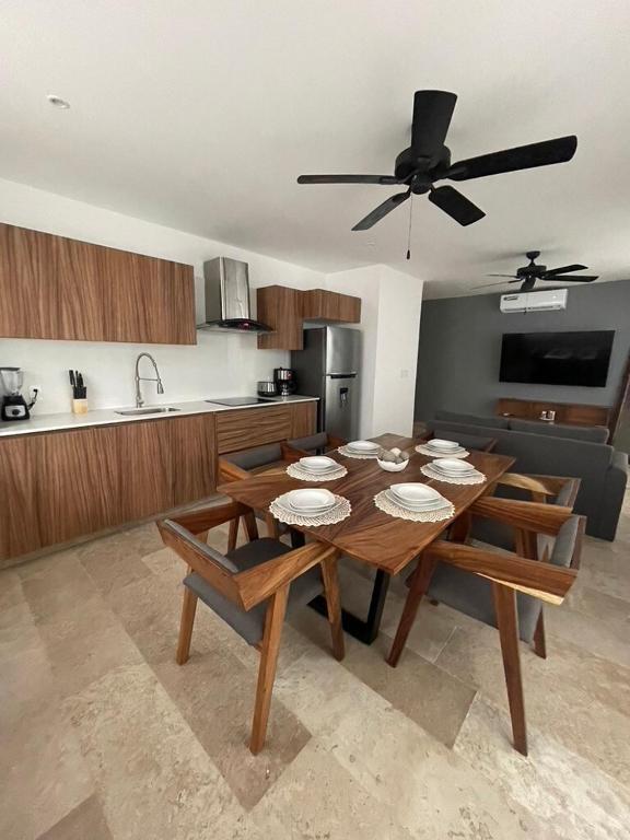 Aldea Zama Apartment - 5