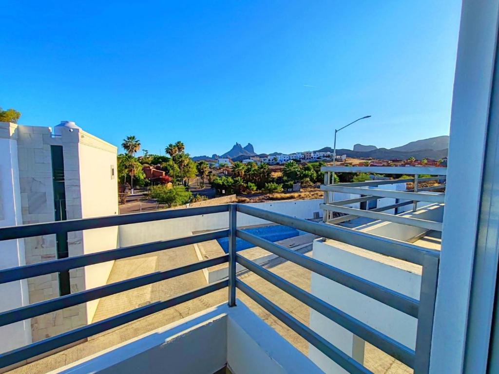 Condominio CB, San Carlos