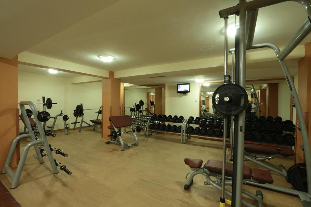 Abyssinia Renaissance Hotel photo