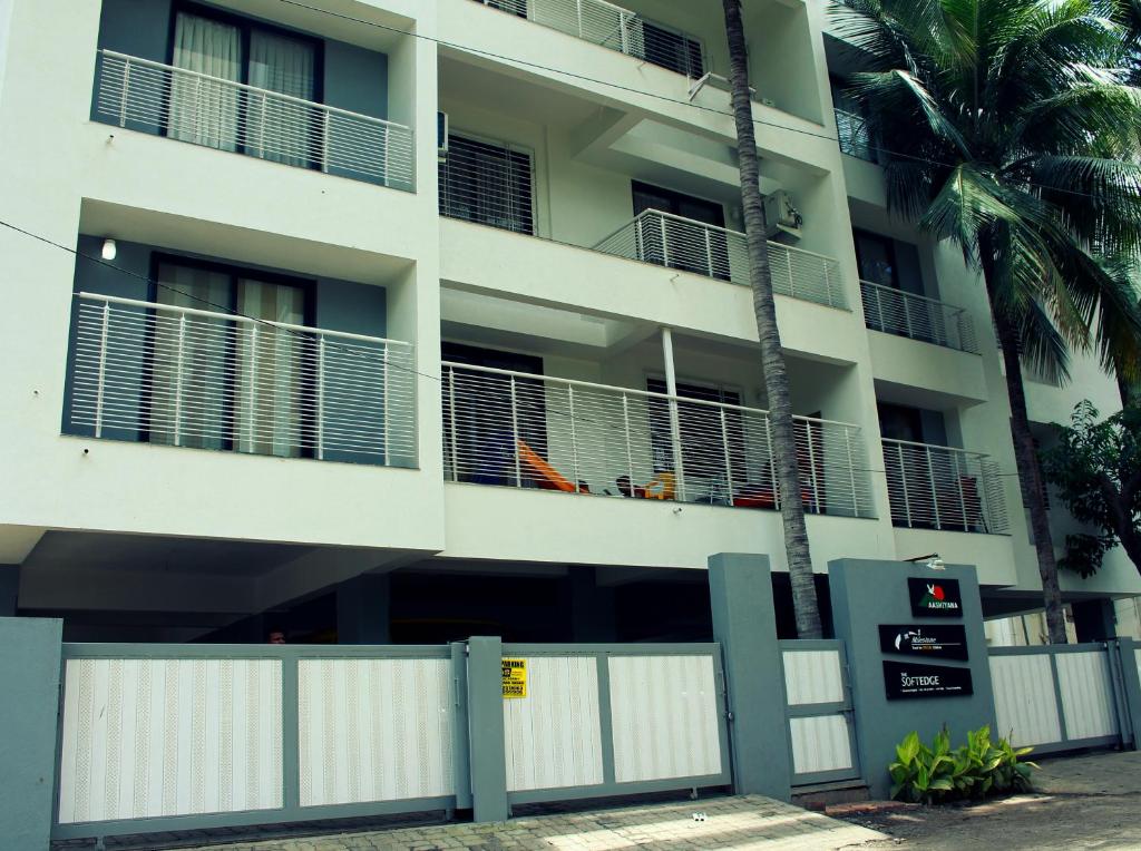 Aashiyana Inn photo
