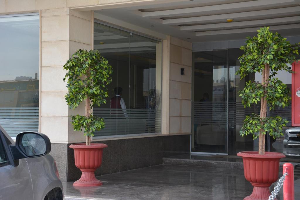 Myan Furnished Apartments photo