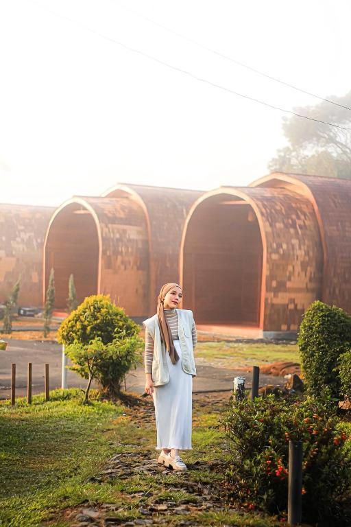 Kyara Resort Ciwidey Kyara Resort Ciwidey