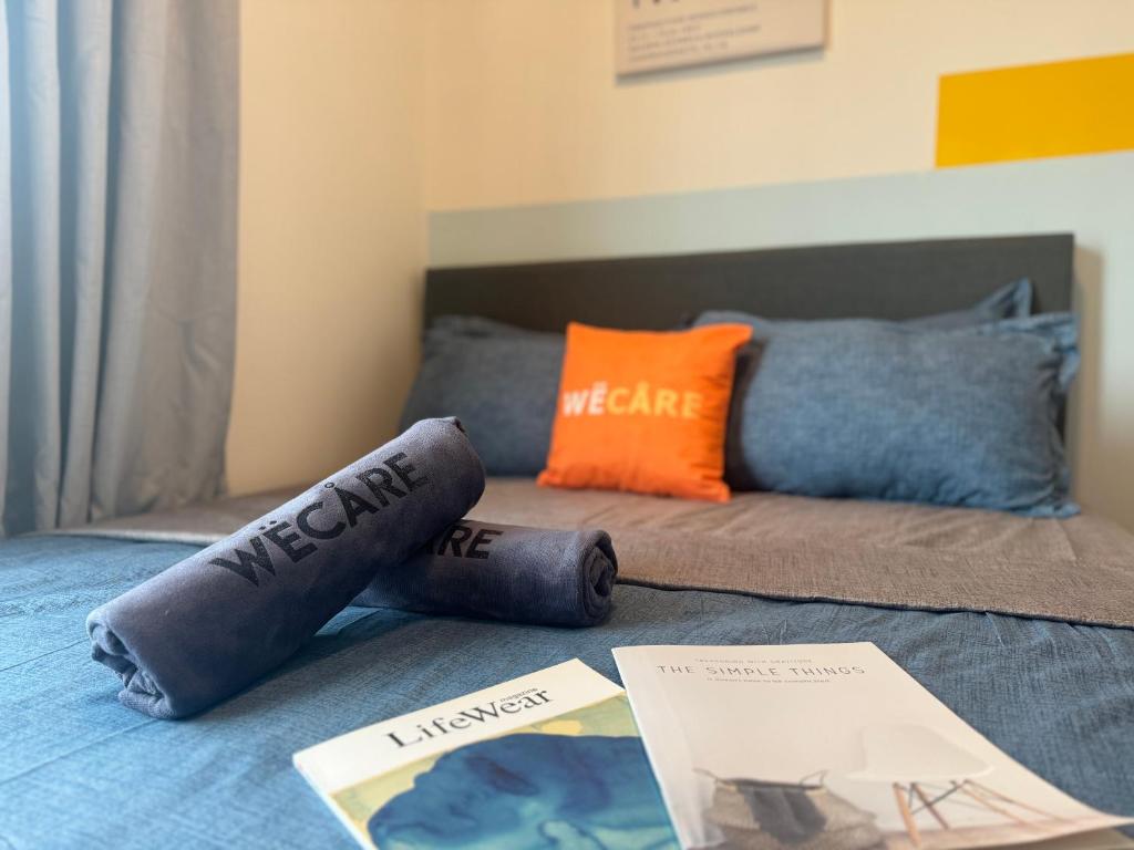 The Papermill - Subang Jaya Edumetro SEGi College, Subang Jaya