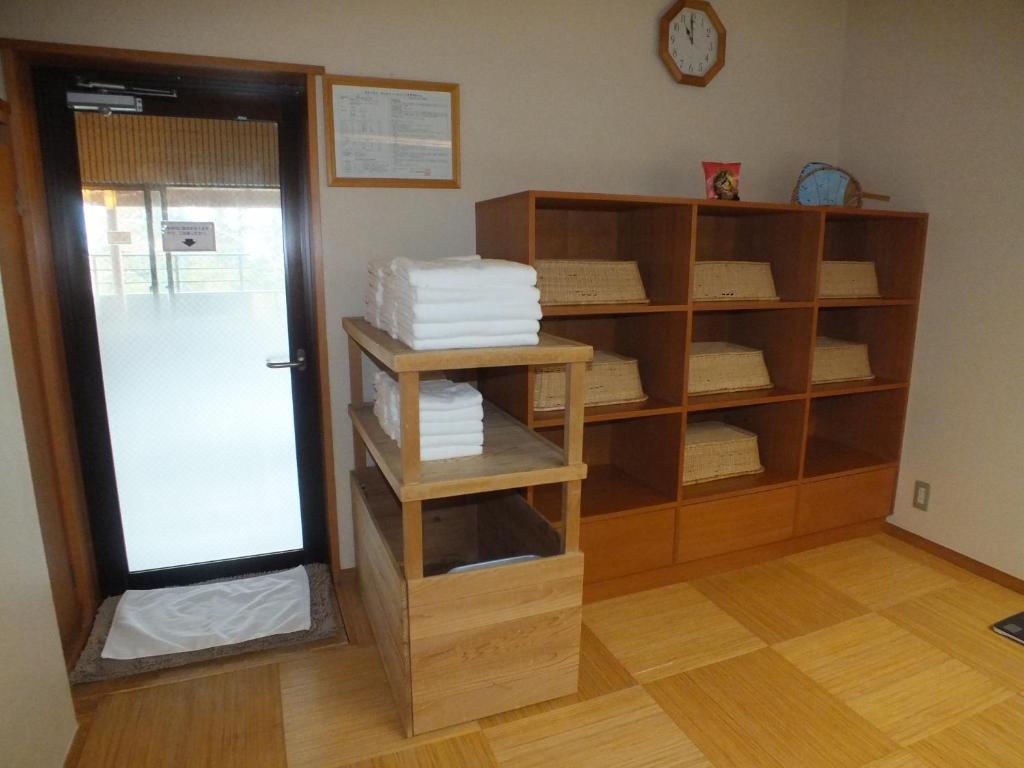 Facilities