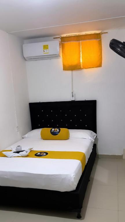 Hotel sol de uraba - 4