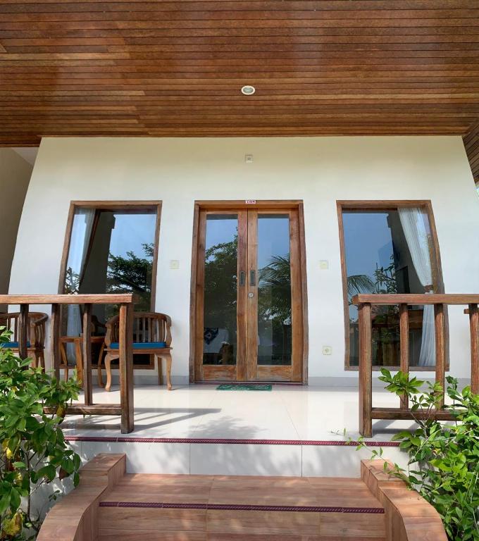 Davu Sundara Villa Uluwatu