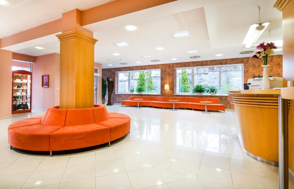 Hotel Akademie photo