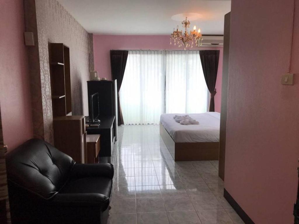 You place, Pattaya Central