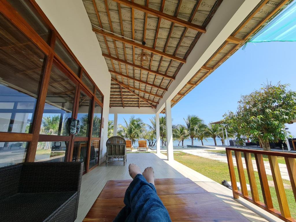 마이호아 라군 액티비티