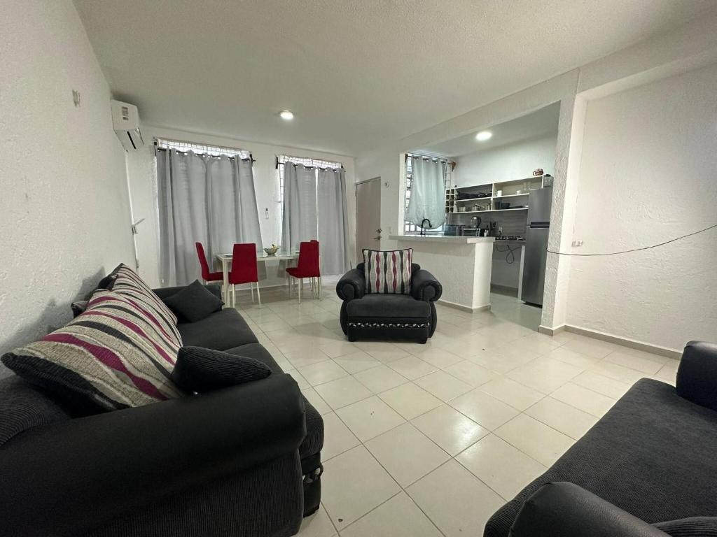 Paradise awaits in this Seaside Escape, Puerto Morelos