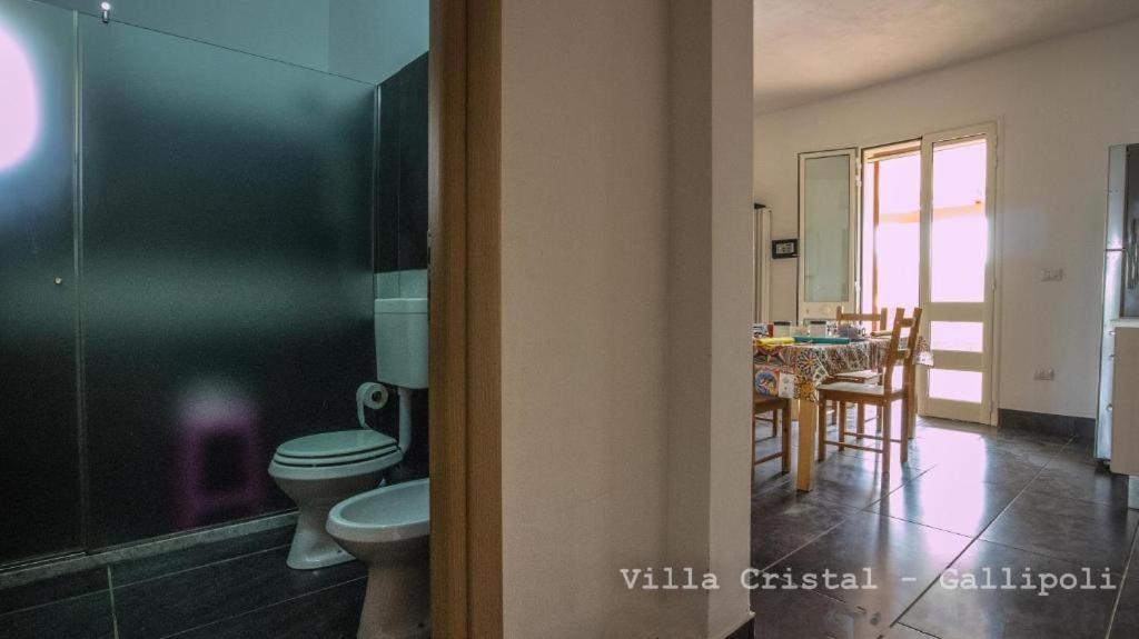 Villa Cristallo - Gallipoli - 3