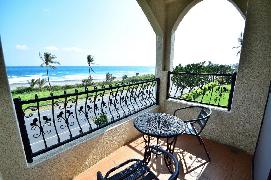 Ji Li Ya Lan Villa 호텔 이미지 1