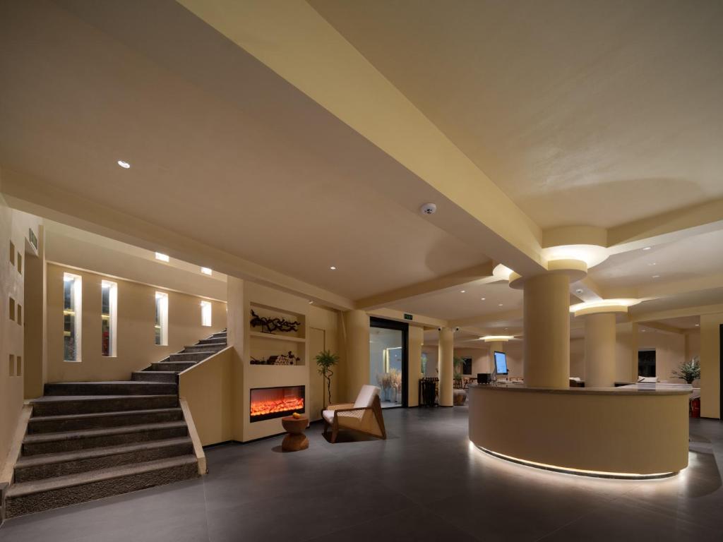 반도공양 Holiday Villa 객실