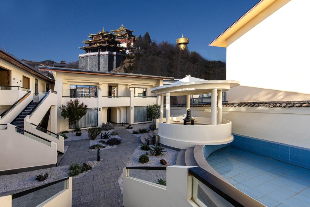 반도공양 Holiday Villa