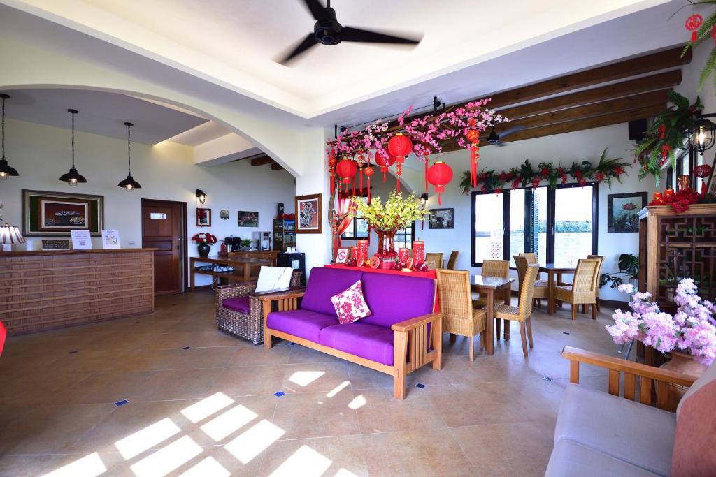 Ji Li Ya Lan Villa 호텔 이미지 2