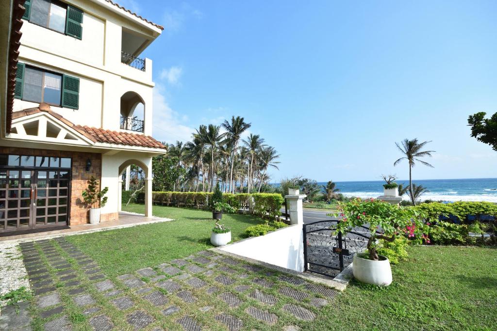 Ji Li Ya Lan Villa 호텔 이미지 1