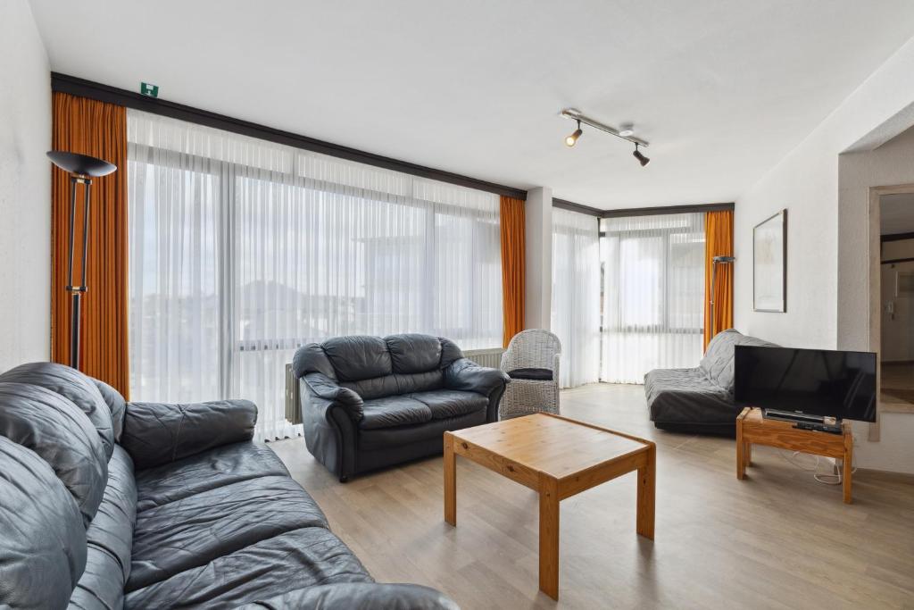 Hermes, Sint-Idesbald