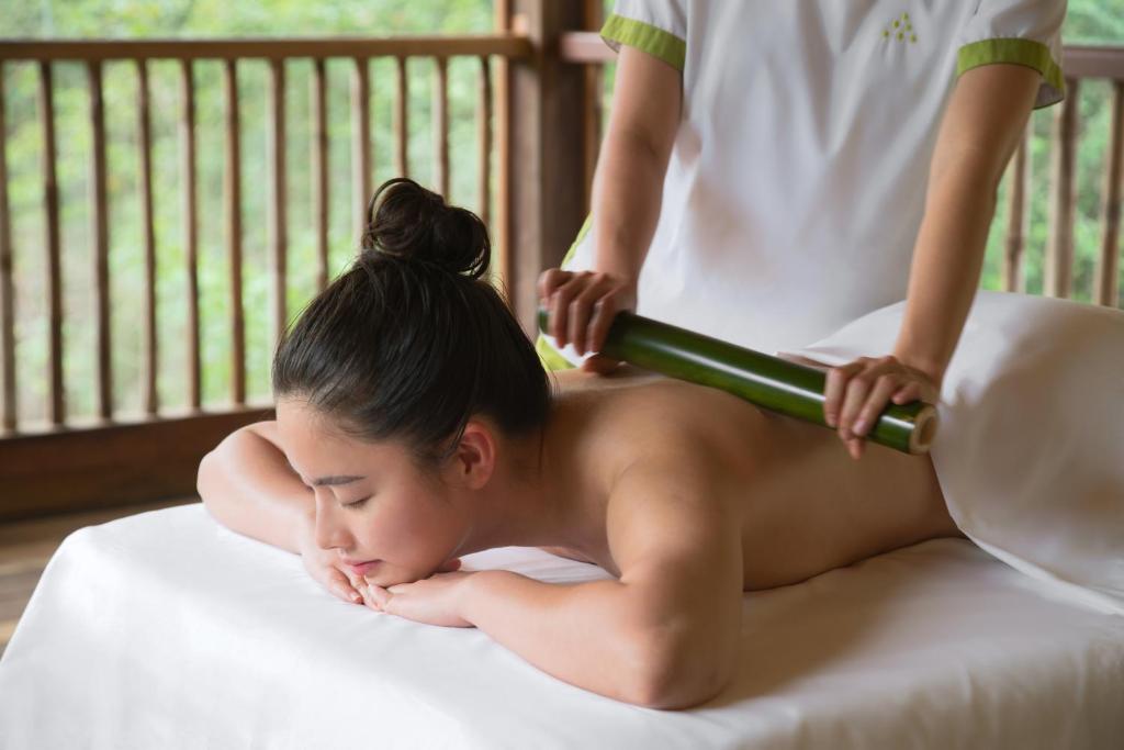 Massage