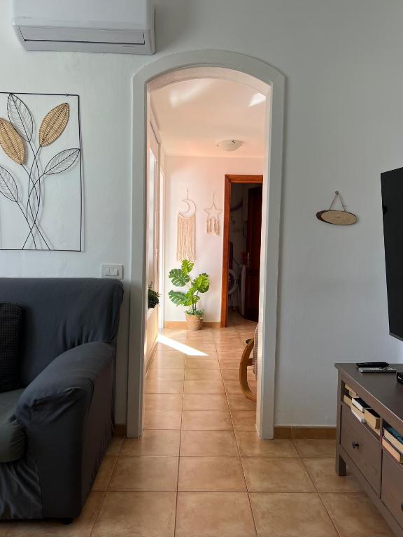 Lanzarote Beach House - 4
