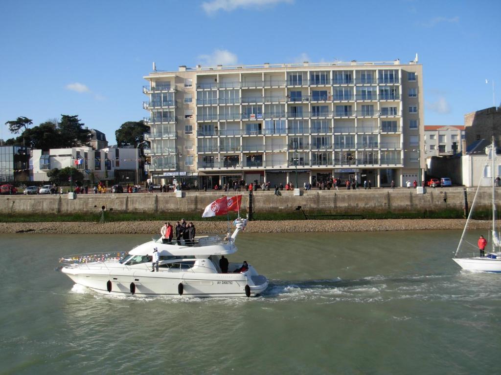 Les Sables d'Olonne - 5